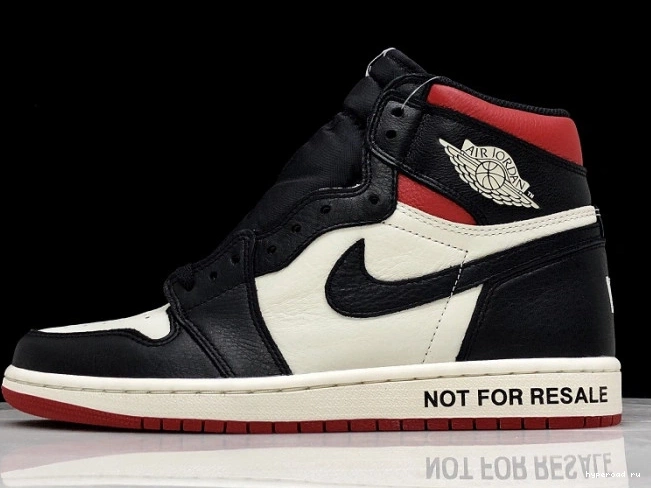 High OG Resale 861428-106 Jordan Retro Varsity Air For Red 1 Not NRG 1124